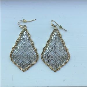 Limited Edition Kendra Scott Earrings
